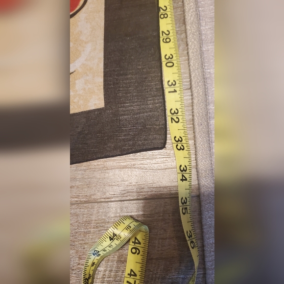 Holland Tulip Scarf ⚜️ 🌷 ⚜️ - Picture 5 of 6